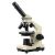 Школьный микроскоп Микромед Эврика 40х-1280х в кейсе