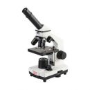 Школьный микроскоп Микромед Эврика 40х-1280х 