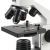 Школьный микроскоп Микромед Эврика 40х-1280х
