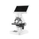 Цифровой микроскоп Микромед iMicro LCD (с нагревательным столиком)