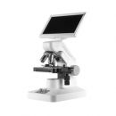 Цифровой микроскоп Микромед iMicro LCD В