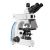 Микроскоп Микромед 3 (вариант ЛЮМ 4 Е LED) тринокулярный
