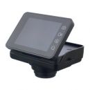 Цифровая камера Микромед Visual V-802 4K LCD  для микроскопа