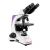 Бинокулярный микроскоп Микромед 1 вар. 2 LED