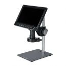 Цифровой микроскоп МИКМЕД LCD 7-12Mp