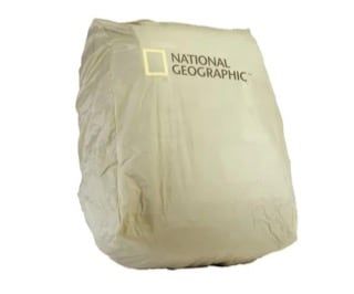 Чехол дождевой National Geographic NG ZZ-5162-3 для рюкзака