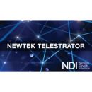 Newtek NDI Telestrator программное управление