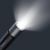 Фонарь NexTool NE20042 Peep-Proof Flashlight Чёрный