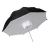 Софтбокс-зонт NiceFoto Reflective umbrella softbox SBUB-Ø33″(83cm)