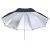 Зонт-отражатель NiceFoto Ordinary umbrella reflector SUO-Ø40″(102cm)