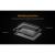 Чехол Nillkin Bumper для Apple iPad Pro 12.9 (2020) Чёрный