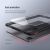 Чехол Nillkin Bevel для iPad Pro 11 2020/2021 Чёрный