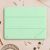 Чехол Nillkin Bevel для iPad Air 10.9 2020/Air 4 Зелёный