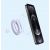 Стикер Nillkin NKL02 SnapHold Magnetic MagSafe (2шт) Чёрный