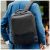 Рюкзак 90 Points NINETYGO Light Business Commuter Backpack Черный