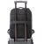 Рюкзак 90 Points NINETYGO Light Business Commuter Backpack Черный