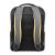 Рюкзак 90 Points NINETYGO Light Business Commuter Backpack Черный