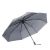 Зонт 90 Points NinetyGo All Purpose Umbrella Серый