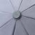 Зонт 90 Points NinetyGo All Purpose Umbrella Серый