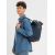 Рюкзак 90 Points NinetyGo Vitality College Leisure Backpack Темно-синий