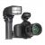 Вспышка Nissin i60A для фотокамер + Air 10s SONY ADI / P-TTL (Nissin N122)