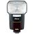 Вспышка Nissin MG8000 для фотокамер Canon E-TTL/ E-TTL II, (MG8000C)