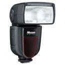 Вспышка Nissin Di700A для фотокамер Nikon i-TTL, (Di700AN)