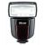 Вспышка Nissin Di700A для фотокамер Nikon i-TTL, (Di700AN)