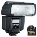 Вспышка Nissin i60A для фотокамер Nikon ( i60A Nikon)