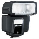 Вспышка Nissin i40 для фотокамер Nikon i-TTL II, ( i40 Nikon )