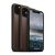 Чехол Nomad Rugged Case iPhone 11 Коричневый
