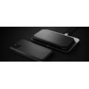 Чехол-кошелек Nomad Rugged Folio для iPhone 11 Чёрный