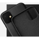 Чехол Nomad Rugged Case для iPhone 11 Pro Чёрный
