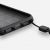 Чехол-кошелек Nomad Rugged Folio для iPhone 11 Pro Max Чёрный