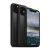 Чехол Nomad Rugged Case для iPhone 11 Чёрный