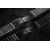Браслет Nomad Titanium Band для Apple Watch 42/44 мм Чёрный