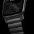 Браслет Nomad Titanium Band для Apple Watch 42/44 мм Чёрный