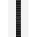 Ремешок Nomad Steel Band для Apple Watch 42/44мм Чёрный