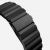 Ремешок Nomad Steel Band для Apple Watch 42/44мм Чёрный