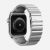 Ремешок Nomad Steel Band для Apple Watch 42/44мм Серебро