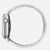 Ремешок Nomad Steel Band для Apple Watch 42/44мм Серебро