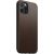 Чехол Nomad Rugged Case для iPhone 12/12 Pro Светло-коричневый
