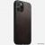 Чехол Nomad Rugged Case для iPhone 12 Pro Max Светло-коричневый