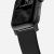 Ремешок Nomad Active Strap Pro для Apple Watch 42/44мм Чёрный с чёрной фурнитурой