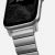 Браслет Nomad Titanium Band для Apple Watch 42/44 мм Серебро
