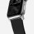 Ремешок Nomad Active Strap Pro для Apple Watch 42/44мм Коричневый с серебряной фурнитурой