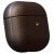 Чехол Nomad Modern Leather Case для Apple Airpods 3 (2021) Коричневый