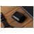 Чехол Nomad Case V2 для Apple Airpods Чёрный