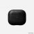 Чехол Nomad Modern Leather Case для Apple Airpods 3 (2021) Чёрный