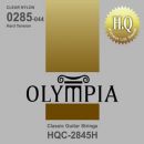 Нейлоновые струны Olympia HQC2845H